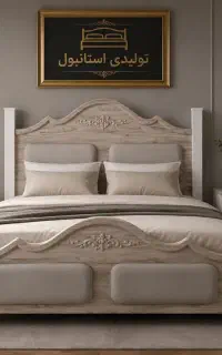 تخت نوجوان.     ام دی آف.    و لمسه