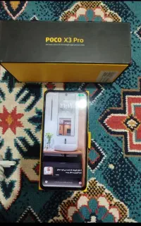 pocox3pro