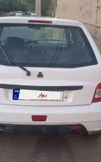 پراید 111