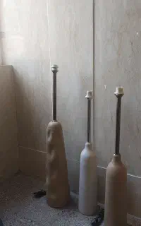 آباژور  سفالی