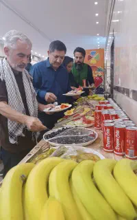 یااباعبدالله کربلا *اعزام به کربلا ۶و۸روزه هتل
