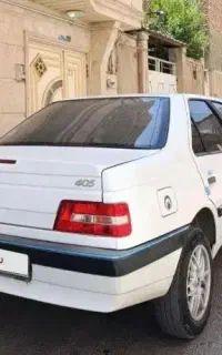 اس ال ایکس 93درحدواقعن صفربازدیدسلماس