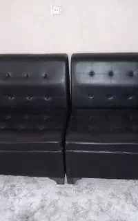 ۸عدد مبل چرم