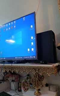 کامپیوتر گیمینگ حرفه ای با بیش از ۱۶ بازی روز