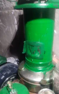فروشی چراغ نفتی