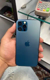iPhone 12 pro