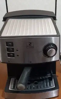 اسپرسو ساز