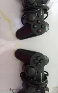 دسته بازی نو
