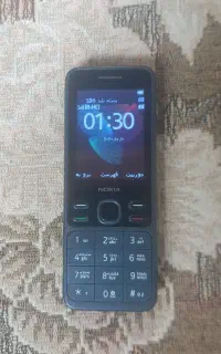 فروش گوشی نوکیا یک سیم فعال معموری خور