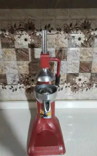 فروش دستگاه اب میوه گیری
