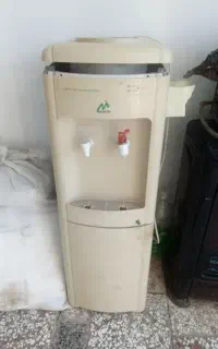 آبسردکن سالم
