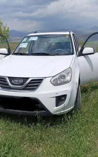 ام وی ام x33 مدل 1394