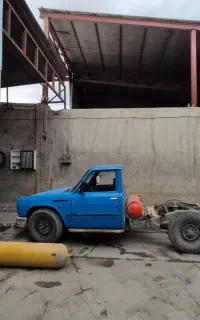 سی ان جی و تنظیم موتور پناهی