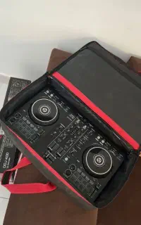 DDJ-400