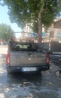 اساس کشی منزل با کارگر
