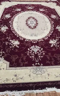 یک جفت فرش