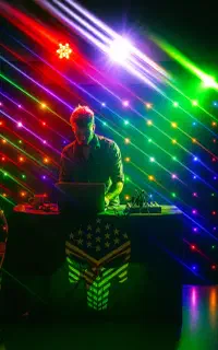 دی جی دیجی dj مراسم تولد عروسی offer% ویژه