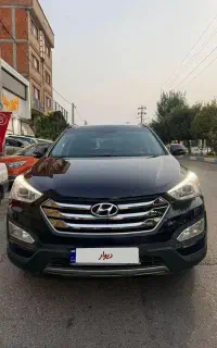 سانتافه ۲۰۱۵ فول