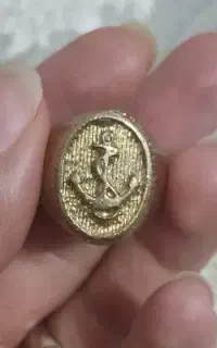 انگشتر