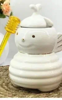 ظرف عسل نو