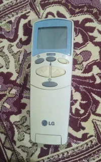 دو عدد کنترل کولر