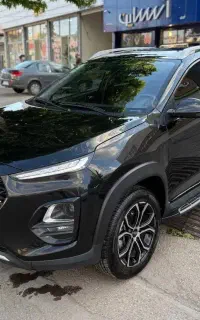 ایکس ۲۲ پرو دنده ای مدل ۱۴۰۴ در حد صفر