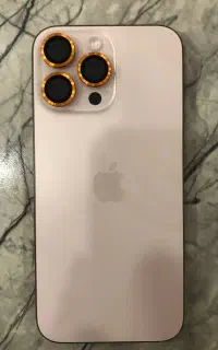 Iphone 16promax zaa