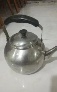 وسایل آشپزخانه خرده ریز