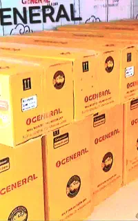 عرضه پخش مستقیم کولرگازی اسپیلت