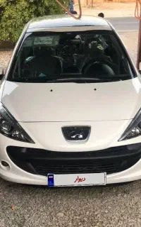 ۲۰۷ پانا
