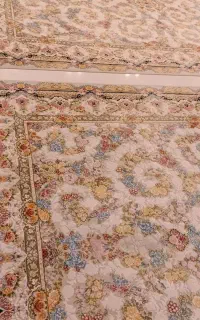 دوتافرش۹متری ۱۲۰۰شانه درحدجهاز