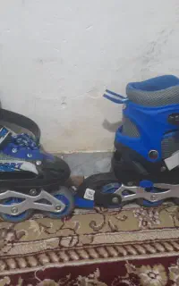 کفش اسکیتی سایز۳۶