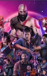 کرایه ps4 با بهترین بازی ها