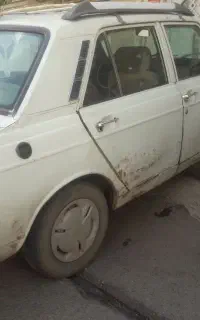 پیکان مدل 83دوگانه