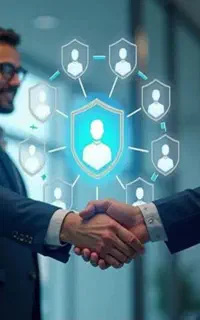 همکاری دورکاری کار در منزل