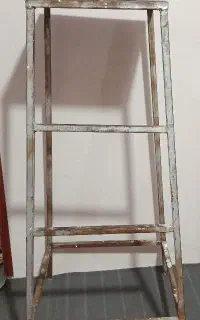 چهارپایه
