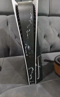 PS5 Fat دیسک خور