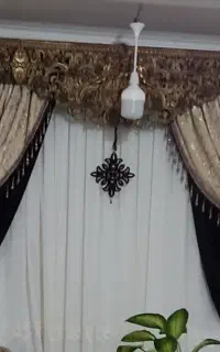 فروش کتیبه پرده