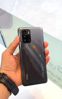 شیائومی پوکو x3 gt