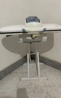 اتو پرس بکو