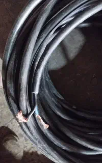کابل  برق
