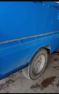 نیسان دیزل ۱۴۰۲