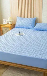 محافظ تشک خوشخواب ضدآب ملافه تشک بالش پشتی