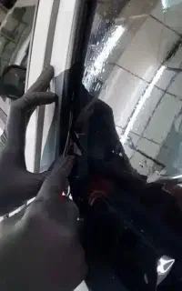 شیشه دودی تخصصی