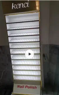 استند لاک