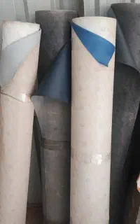 چرم مصنوعی