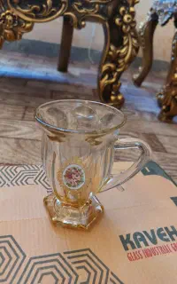 استکان نو و آکبند