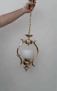 لوستر