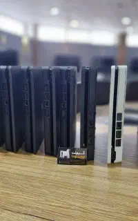 خرید و فروش پلیستیشن 4 و 5 (PS4 & PS5)