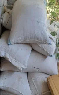 خاک کوکوپیت  و پرلیت